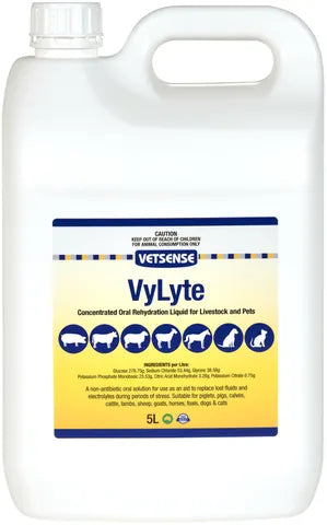 VETSENSE VYLYTE