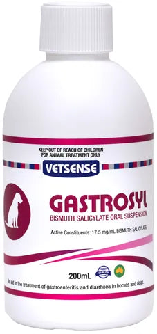 Vetsense Gastrosyl for Dogs