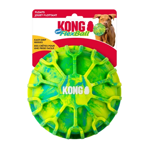 KONG Flexball Sport Ball Xlarge