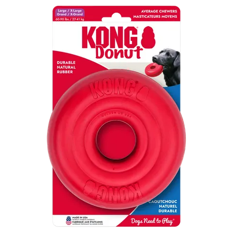 KONG Donut
