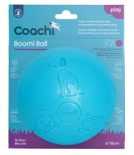 BOOMER/ Coachi Boomi Ball