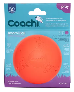 BOOMER/ Coachi Boomi Ball