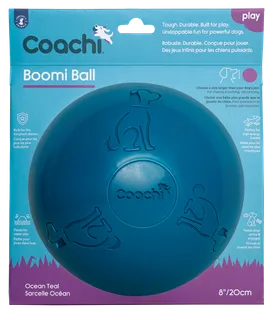 BOOMER/ Coachi Boomi Ball