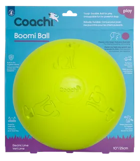 BOOMER/ Coachi Boomi Ball