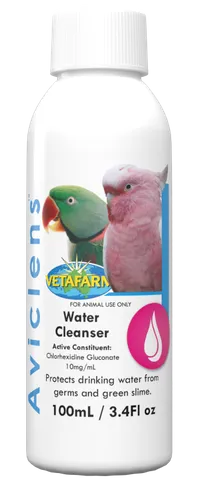 Vetafarm Aviclens