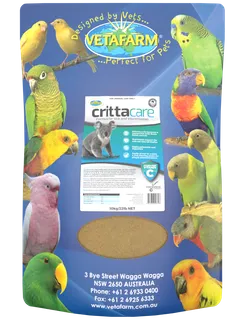 Vetafarm Crittacare Koala