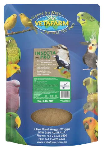 Vetafarm InsectaPro