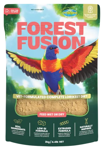 Vetafarm Forest Fusion