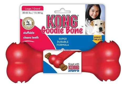 KONG GOODIE BONE