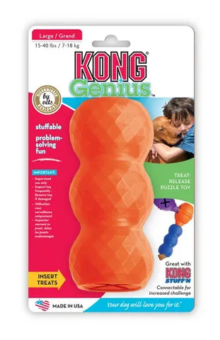 KONG GENIUS MIKE