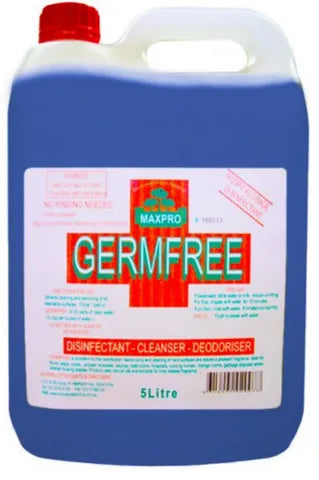 Maxpro Germ Free Disinfectant Bubblegum