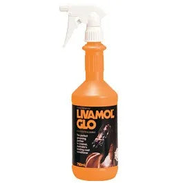 INTERNATIONAL ANIMAL HEALTH LIVAMOL GLO 750ML