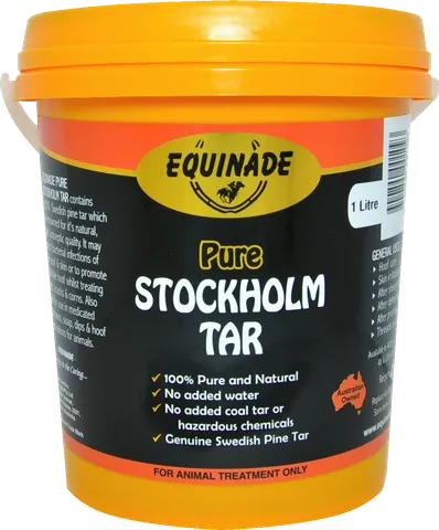 EQUINADE STOCKHOLM TAR 1L