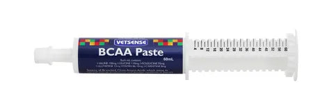 VETSENSE BCAA PASTE 60ML