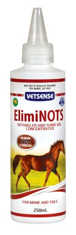 VETSENSE ELIMINOTS 250ML