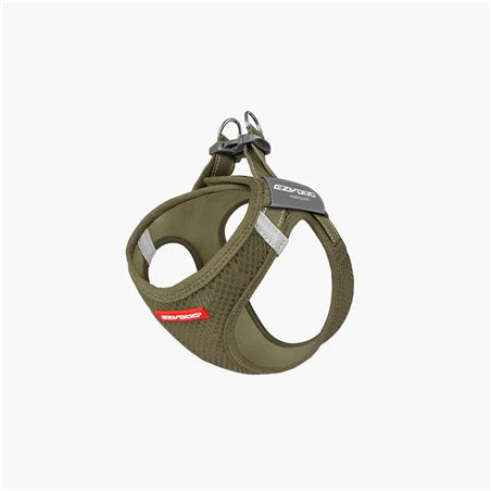 EzyDog Formfit Harness