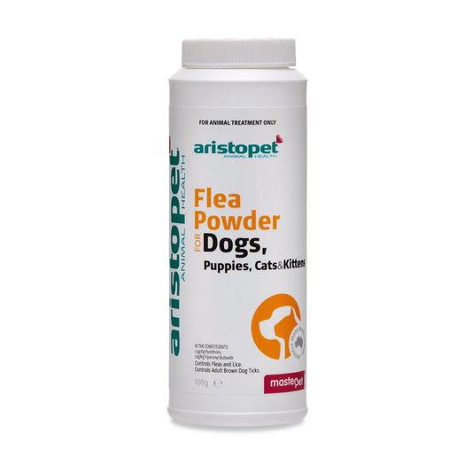 Aristopet Flea Powder