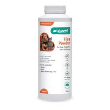 Aristopet Flea Powder