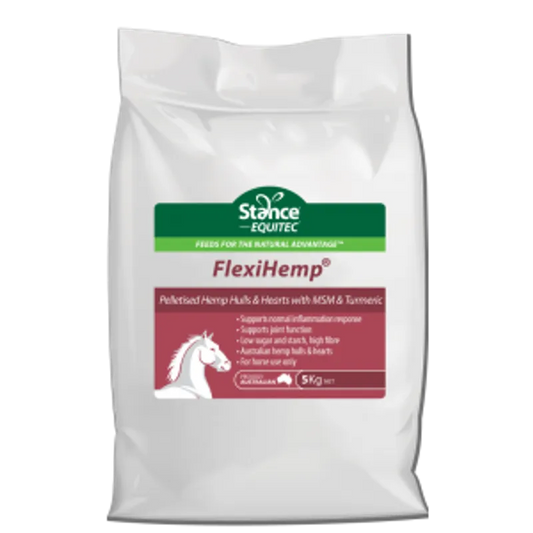 EQUITEC FLEXIHEMP