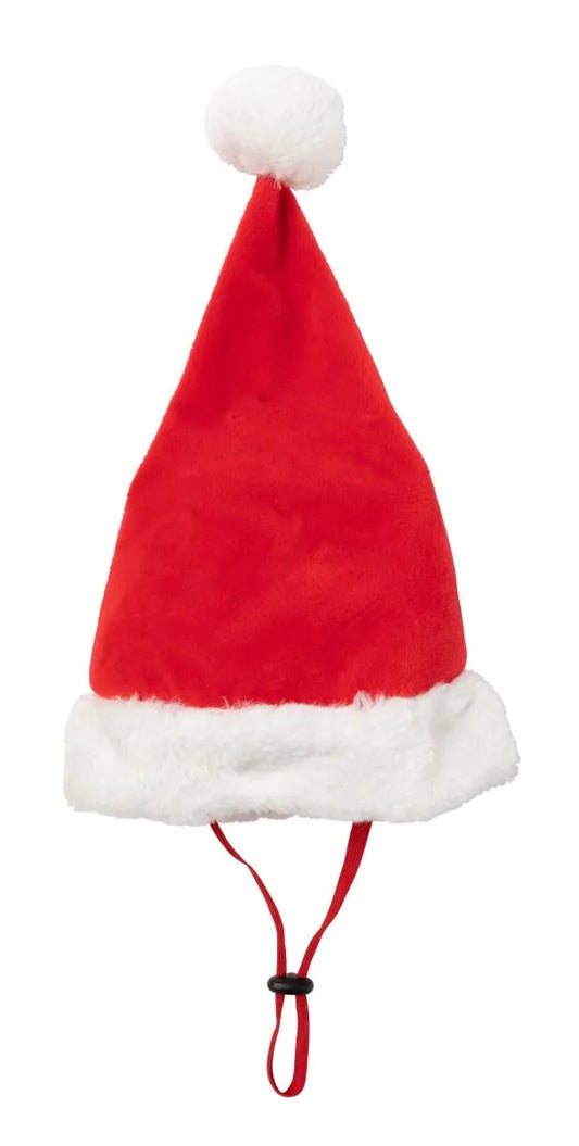 Fuzzyard Santa Hat