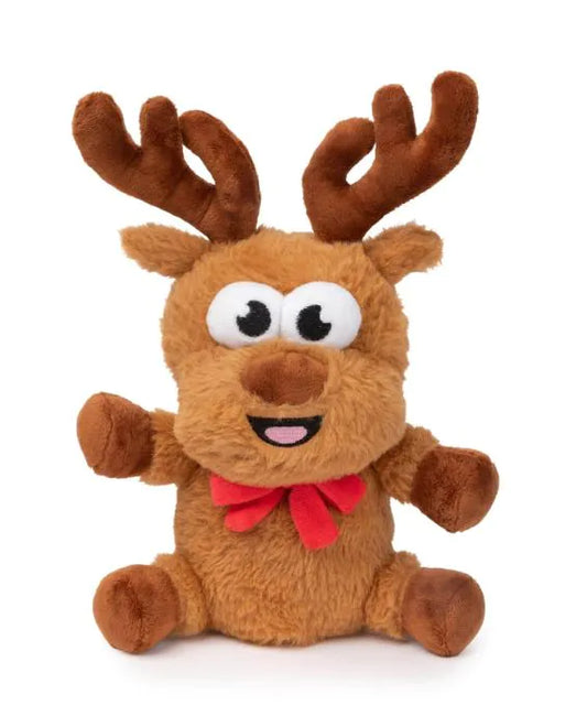 Fuzzyard Reggie Reindeer Toy