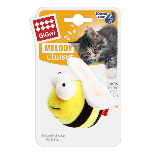 Gigwi Melody Chaser Bee