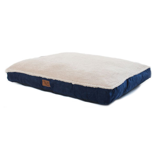 It's Bed Time Plush Pillow