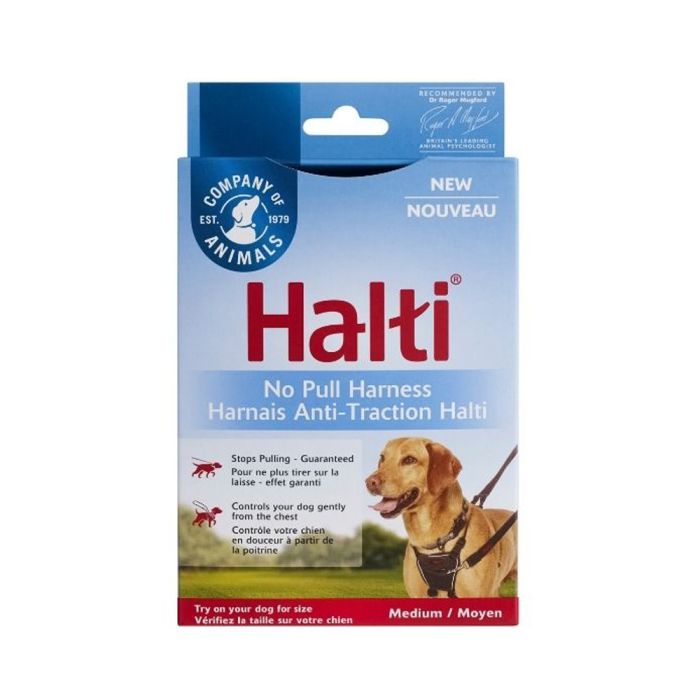 Halti No Pull Harness