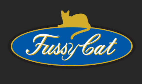 Fussy Cat