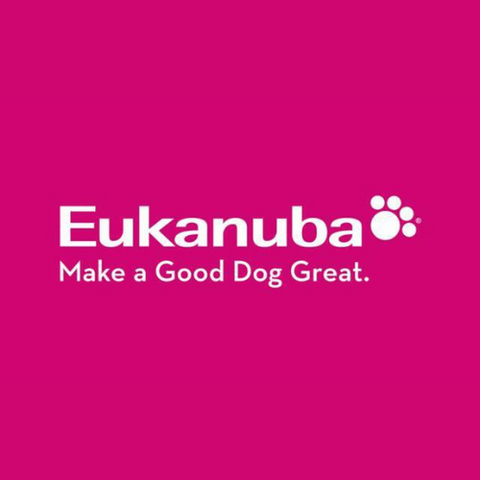  Eukanuba