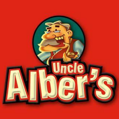 Uncle Alber's