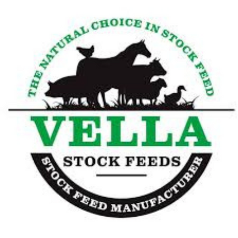 Vella Stock Feeds