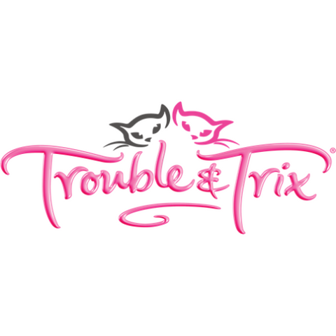 Trouble & Trix