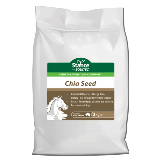 EQUITEC CHIA SEED