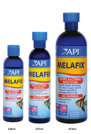 API Melafix AntiBacterial Remedy For Aquarium Fish