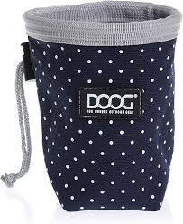 DOOG Good Dog Treat Pouch