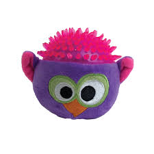 All Pet Spooky Friends Owl Ball