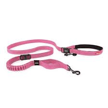 EzyDog Zero Shock Leash 120cm