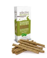 Selective Naturals Garden Sticks