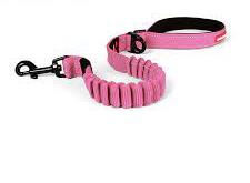 EzyDog Zero Shock Leash 64cm