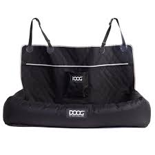 DOOG Car Seat Large