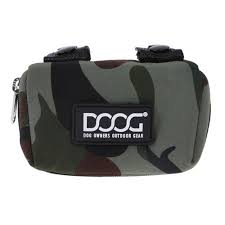 DOOG Walkie Pouch