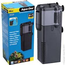 Aqua One Internal Filter Mini 302F