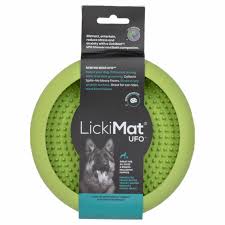 Licki Mat UFO