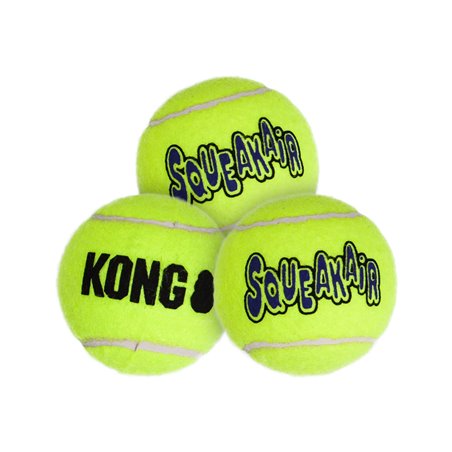 Kong Squeak Air Squeaker Ball XL