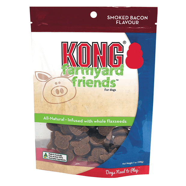 Kong 200g Farmyard Friends