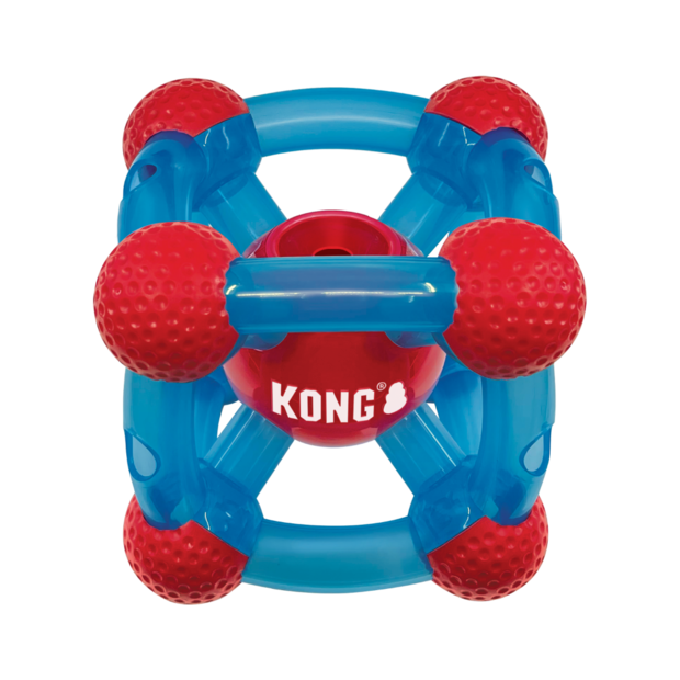 Kong Rewards Tinker