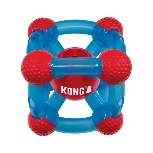 Kong Rewards Tinker