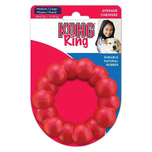 Kong Ring