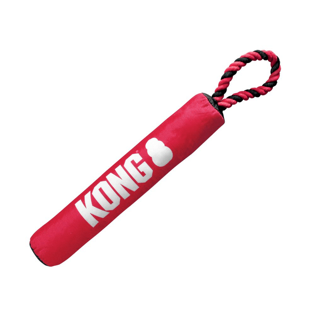 Kong Signature  Stick With Rope